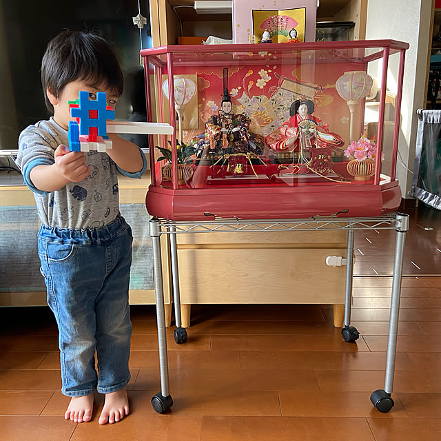 hansho.sさんの実例写真