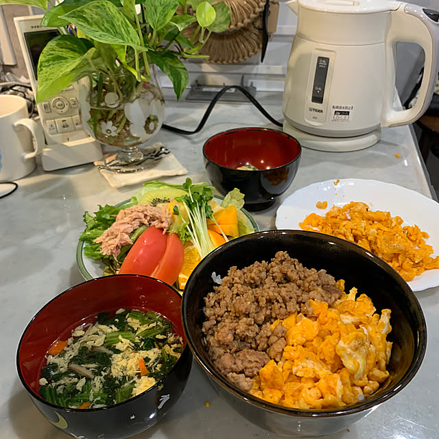 Aqettyさんの部屋