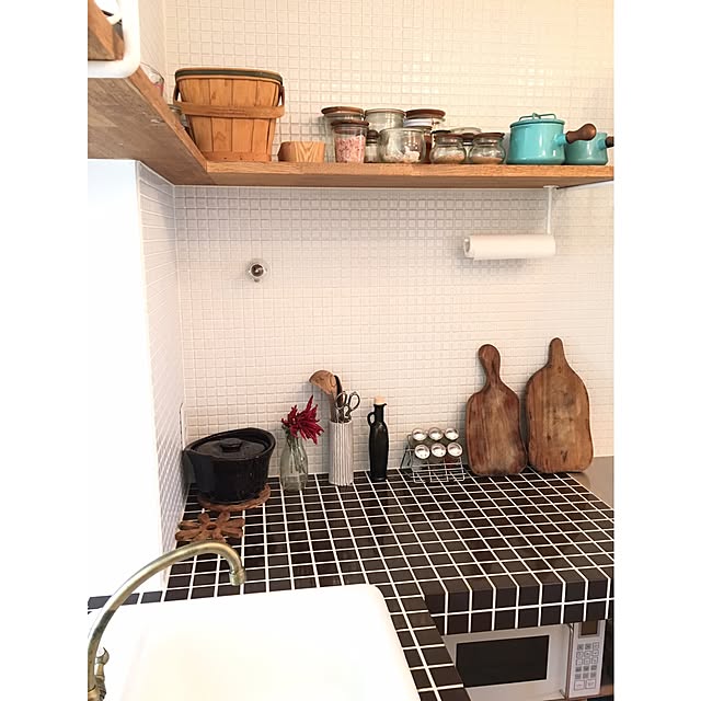 kurobarさんの実例写真