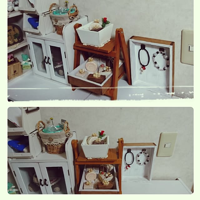 erinaさんの実例写真