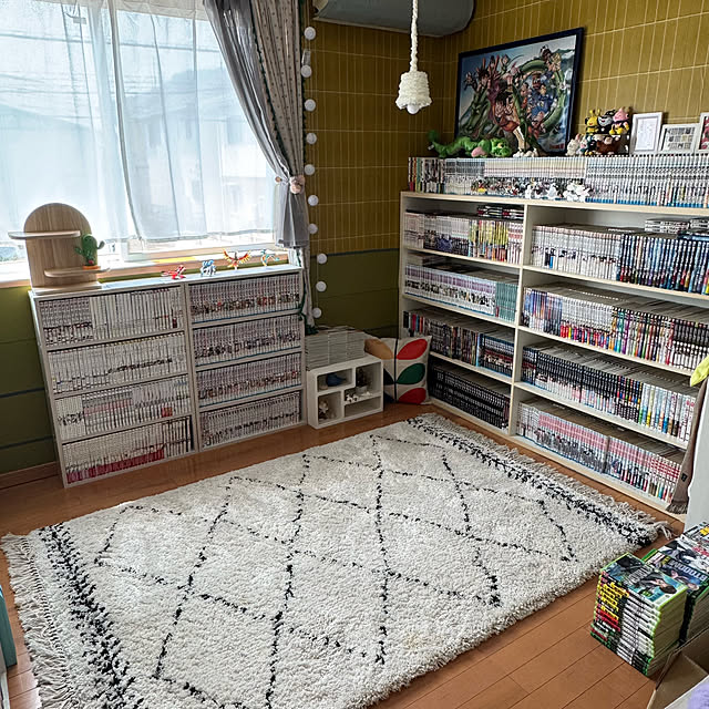 yuri.sさんの部屋