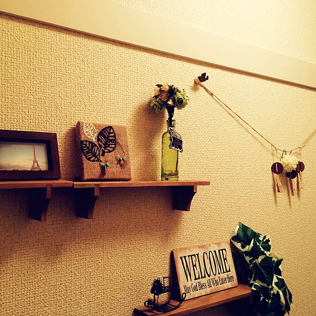 oshiさんの実例写真
