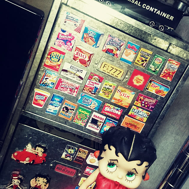 bettyさんの実例写真