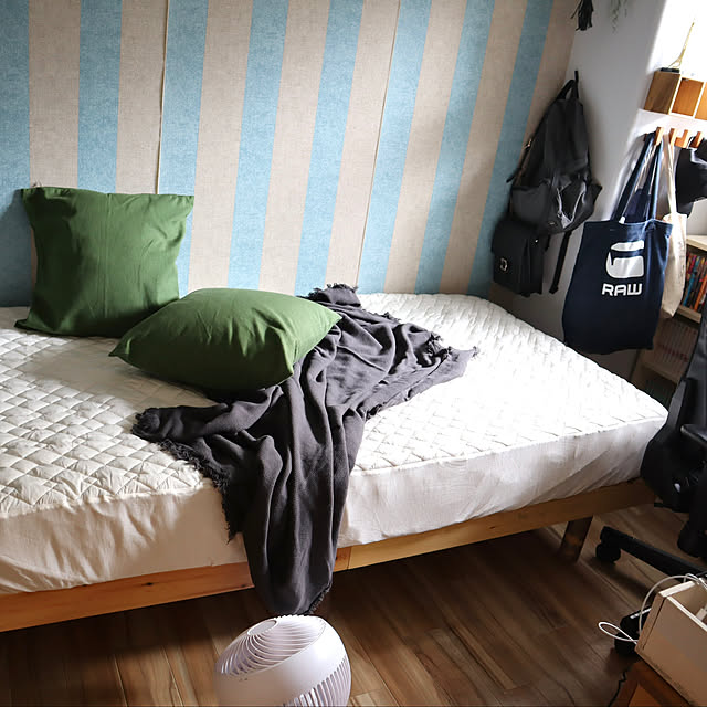 Hisayoさんの部屋
