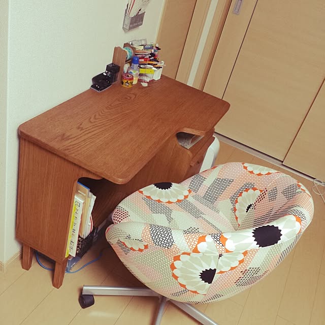 chakkyさんの実例写真