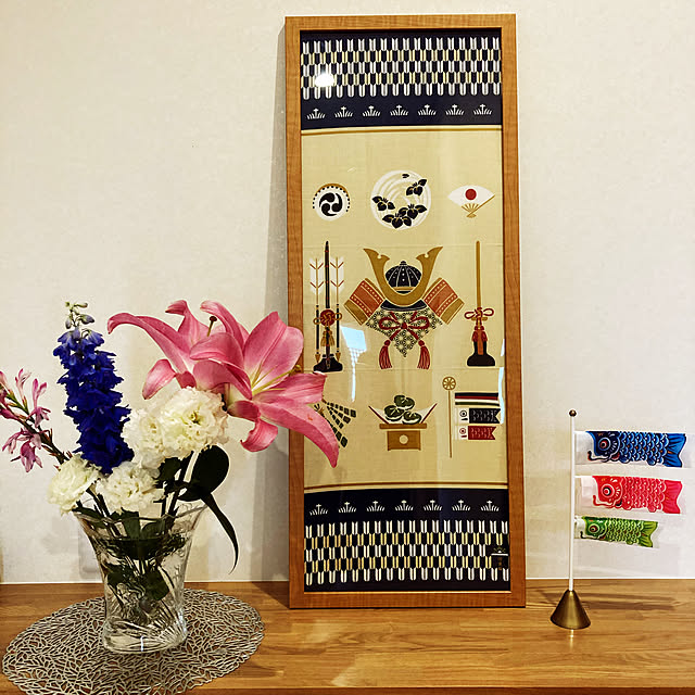 hironさんの実例写真