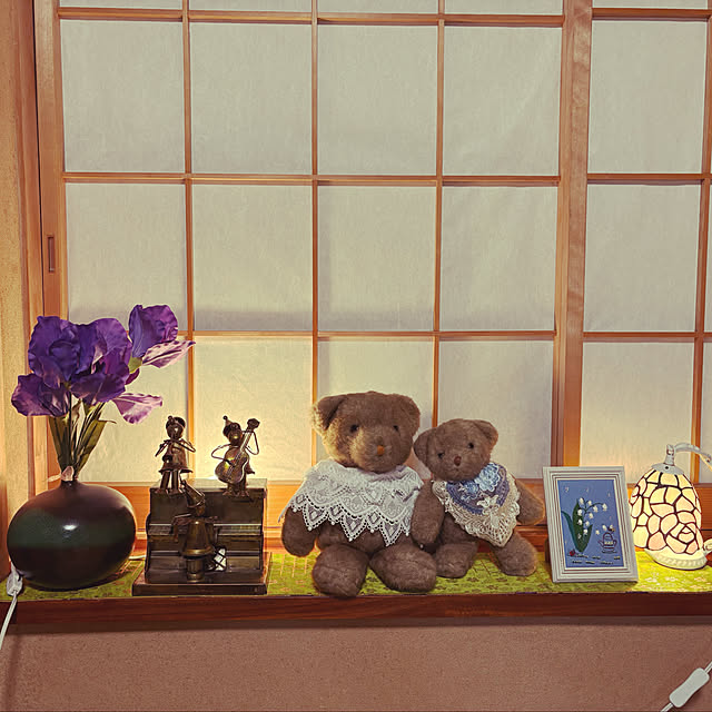 KYONさんの部屋