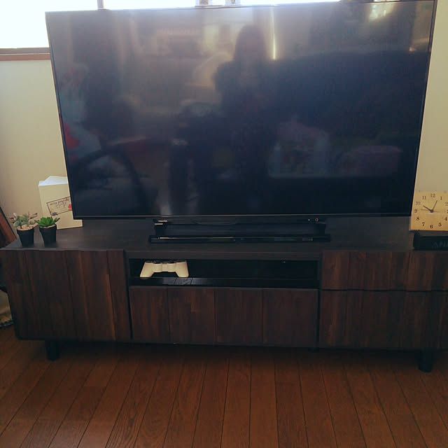 jamayucaさんの部屋