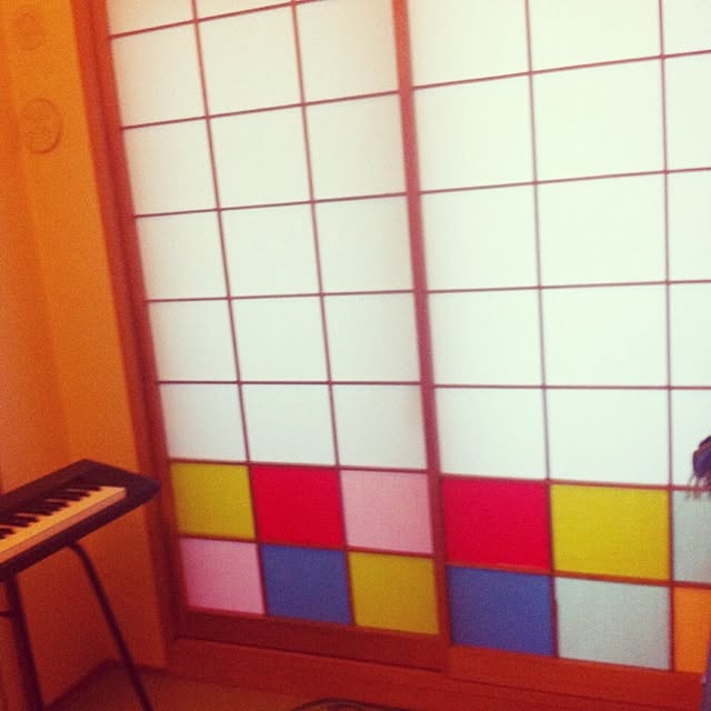 amigoさんの実例写真