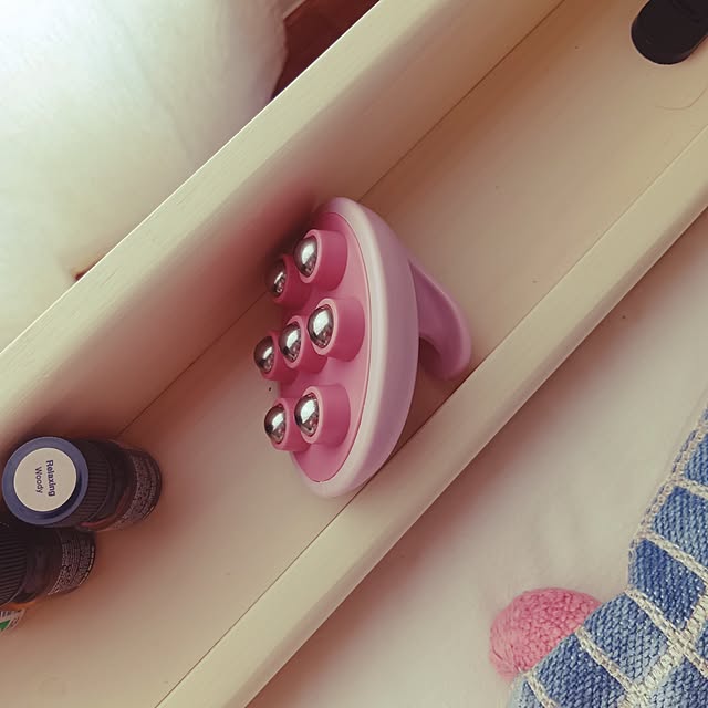 Spicaさんの部屋