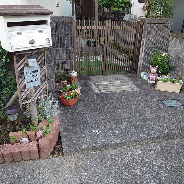 fukuさんの実例写真