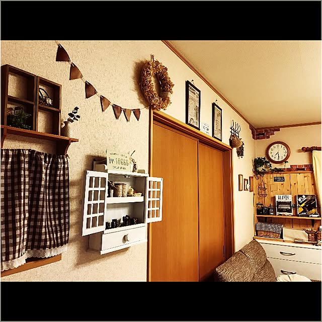 canmilmamaさんの実例写真