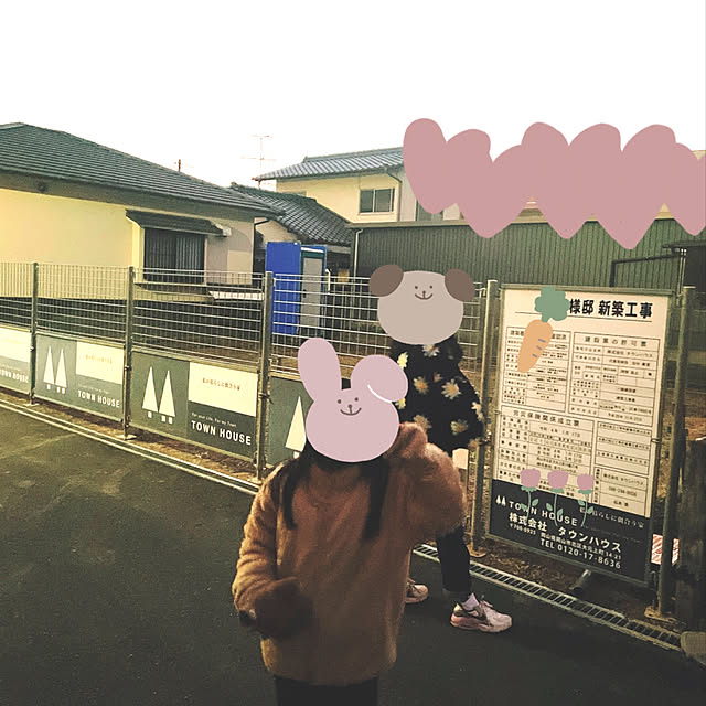 kanaさんの実例写真