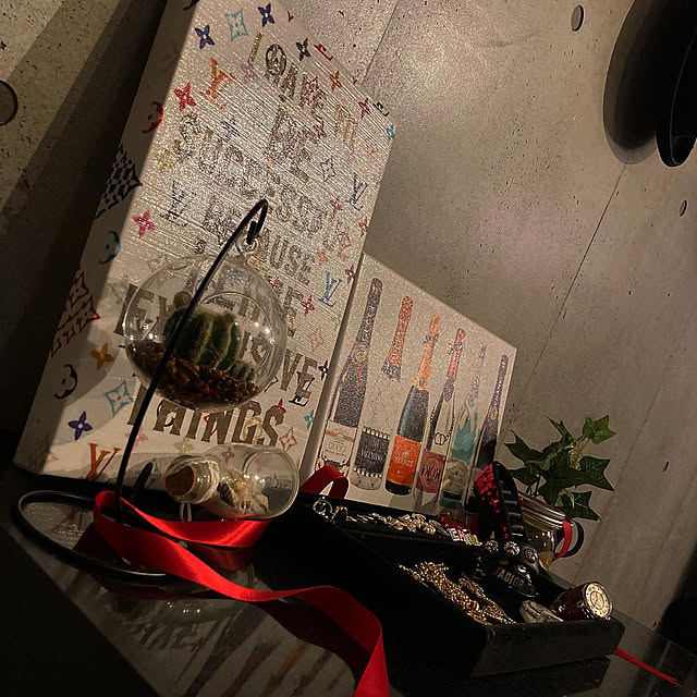 mellow_runaさんの実例写真