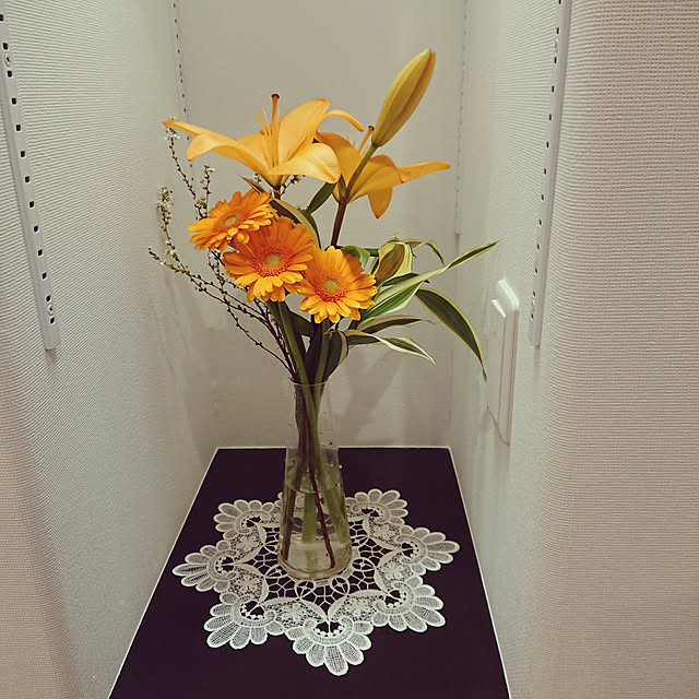 nahokkoさんの実例写真