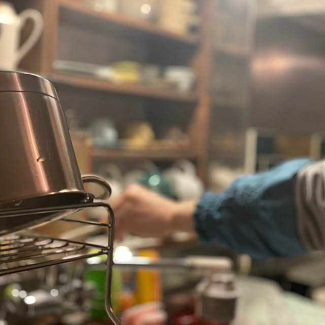 kuromameさんの部屋