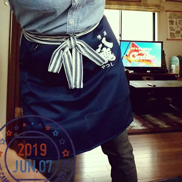 nippopoさんの実例写真
