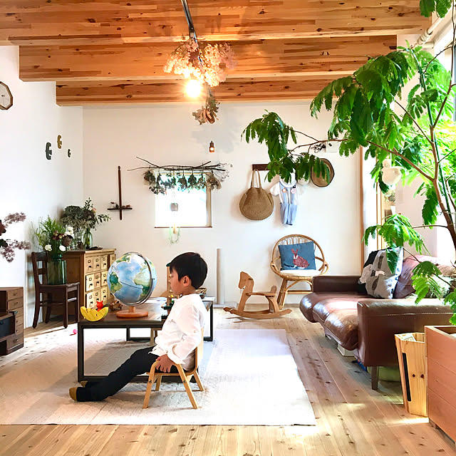 green.green.greenさんの実例写真