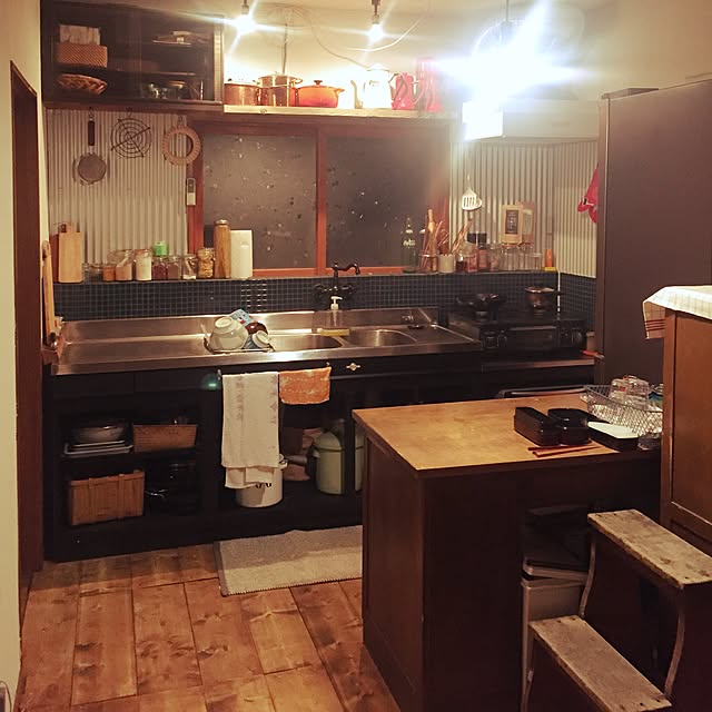kankoさんの実例写真