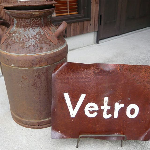 Vetroさんの実例写真