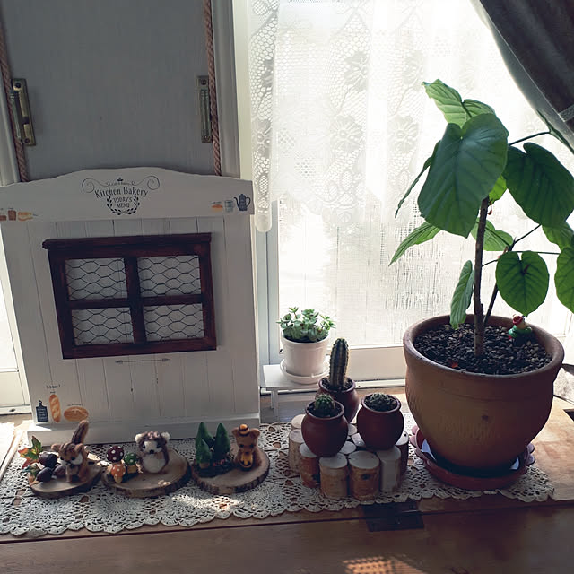 AcchanSaysさんの実例写真