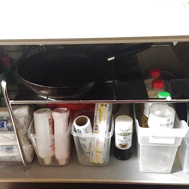 Tomiさんの実例写真