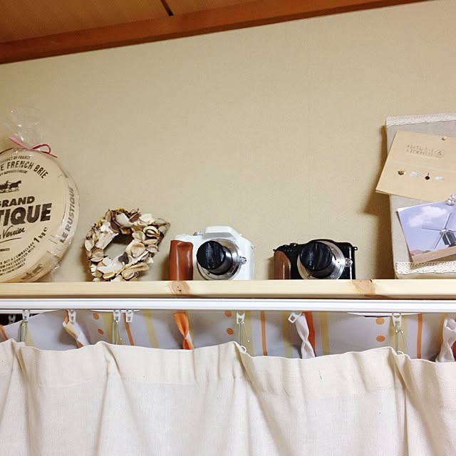 NABIさんの実例写真