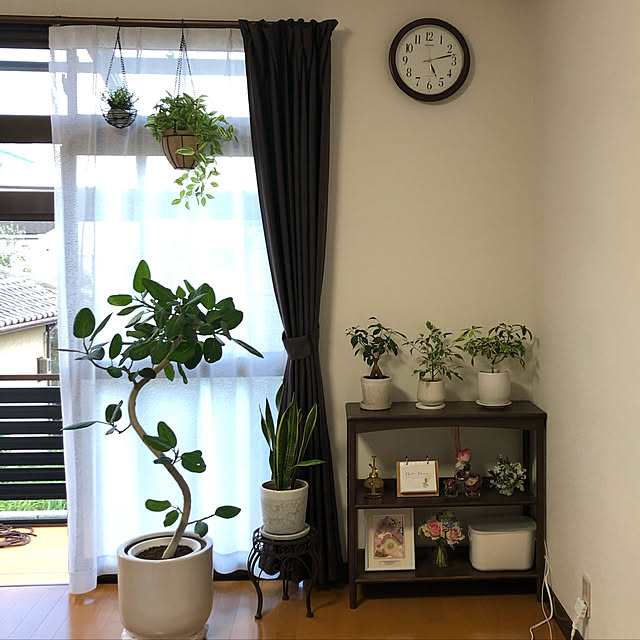 minaさんの実例写真