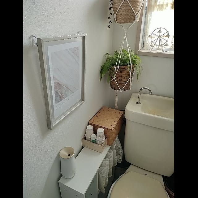 Tさんの実例写真