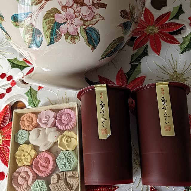 machikomamaさんの部屋