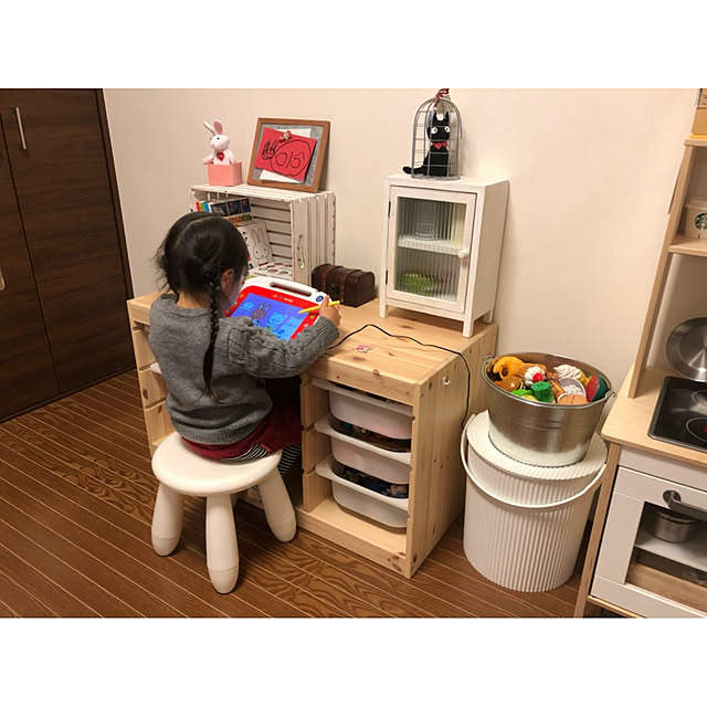 mi..Eさんの部屋