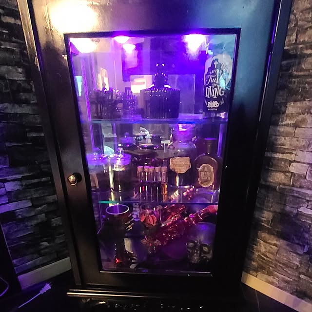 witchさんの部屋