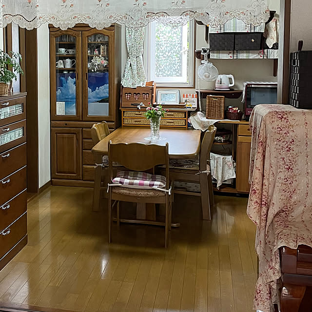 ronronさんの部屋