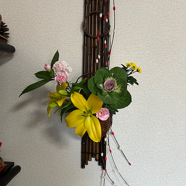 ritsukoさんの部屋