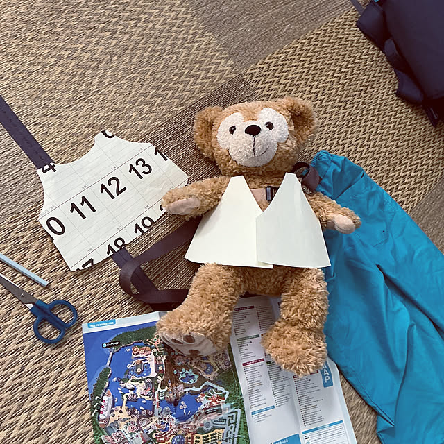 chiiyanさんの実例写真