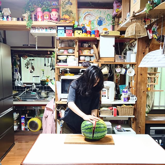 kikuさんの実例写真