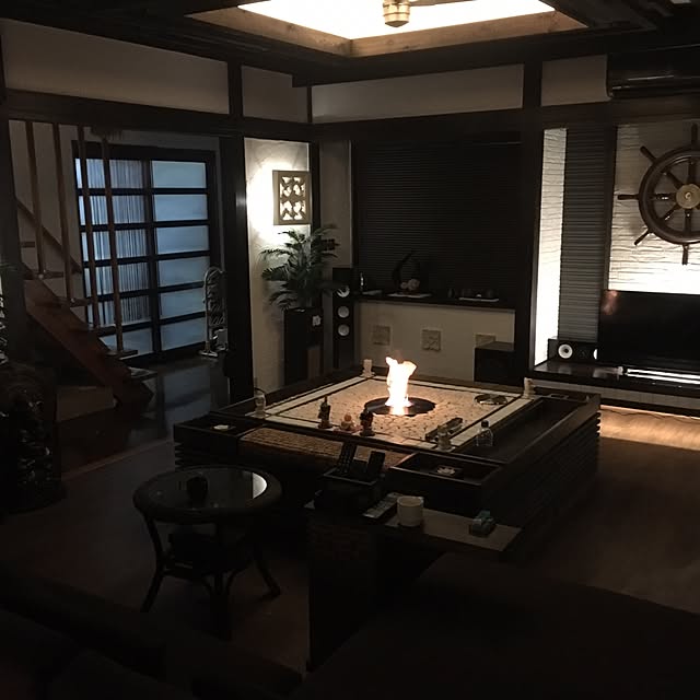 tcheiさんの実例写真
