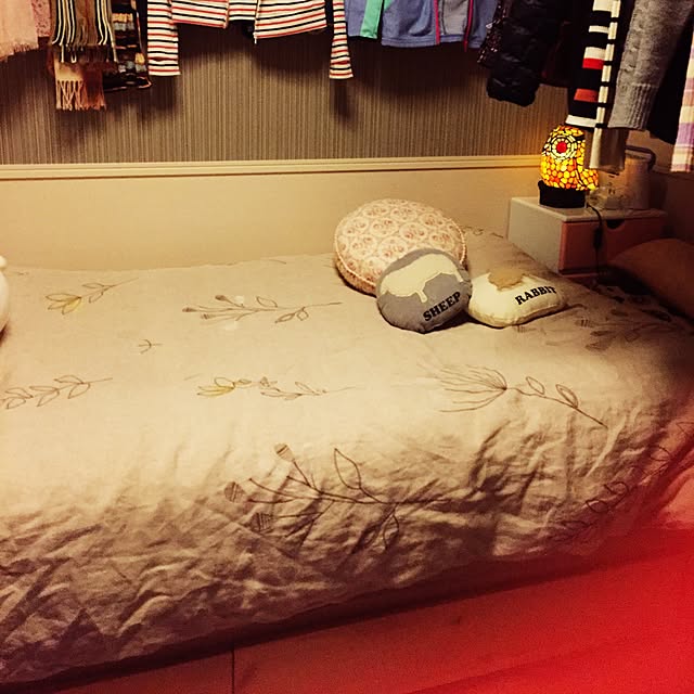 wildswanさんの実例写真