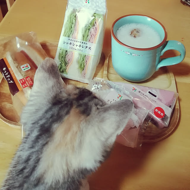 Maki-nekomamireさんの実例写真