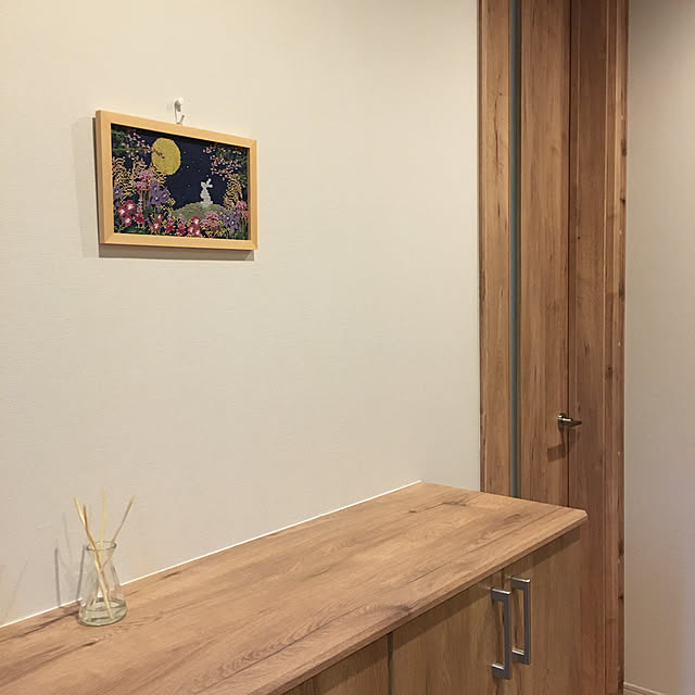 sanhomeさんの実例写真