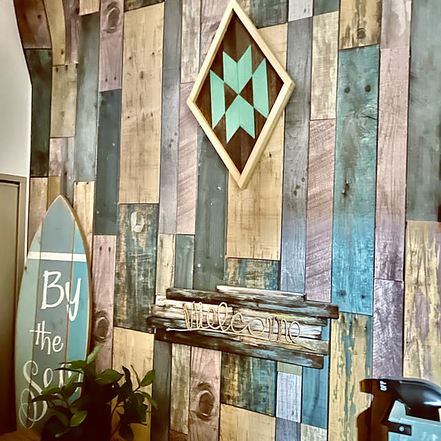 tomoさんの実例写真