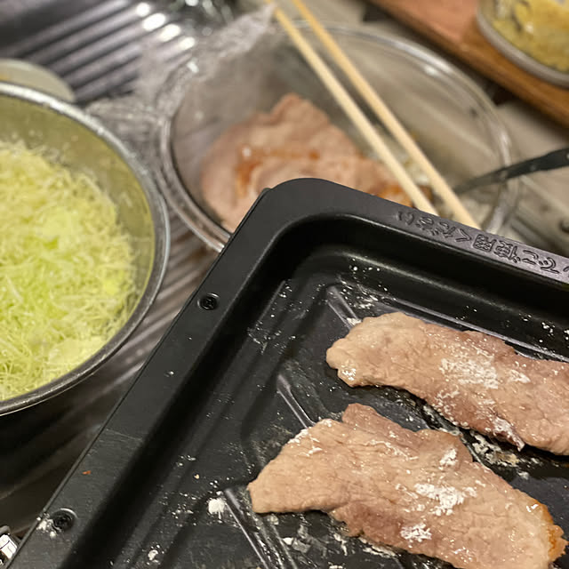 kuromameさんの部屋