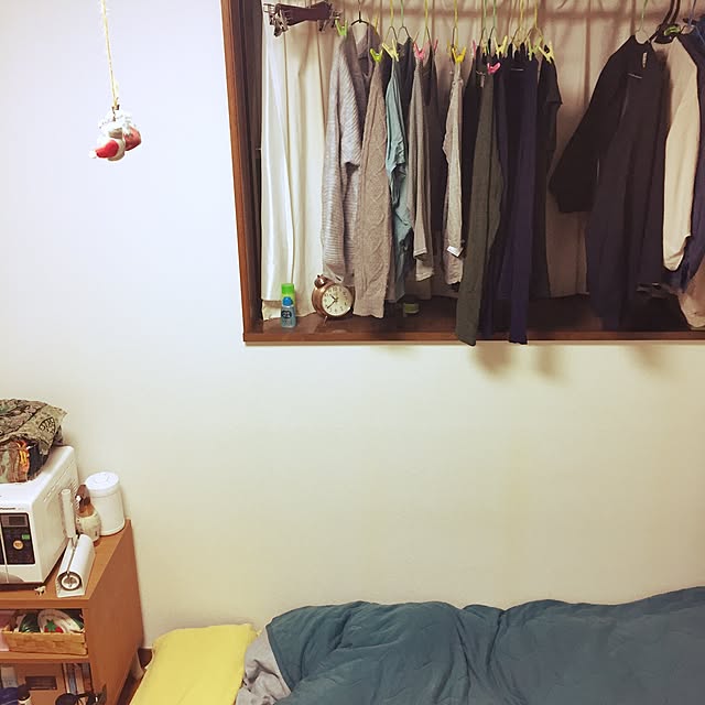 saさんの実例写真