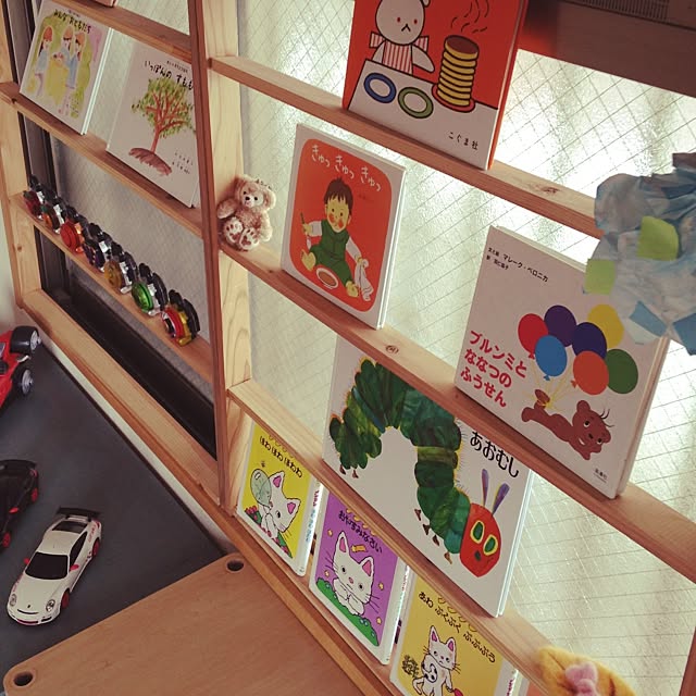 kumaさんの実例写真