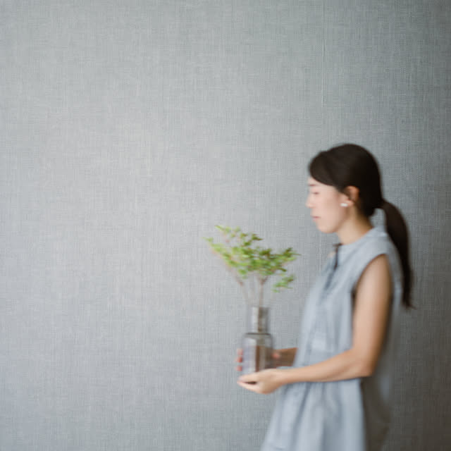 icchoittan_wallpaperさんの実例写真