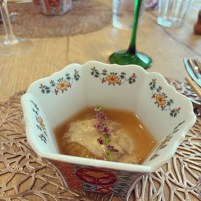 decoさんの部屋