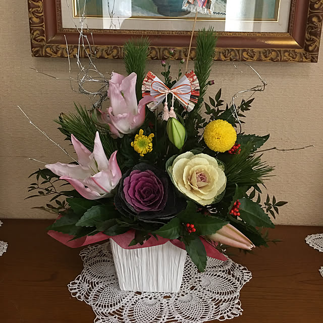 IKUさんの実例写真
