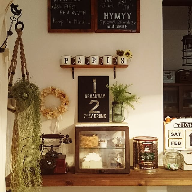 hiroさんの実例写真