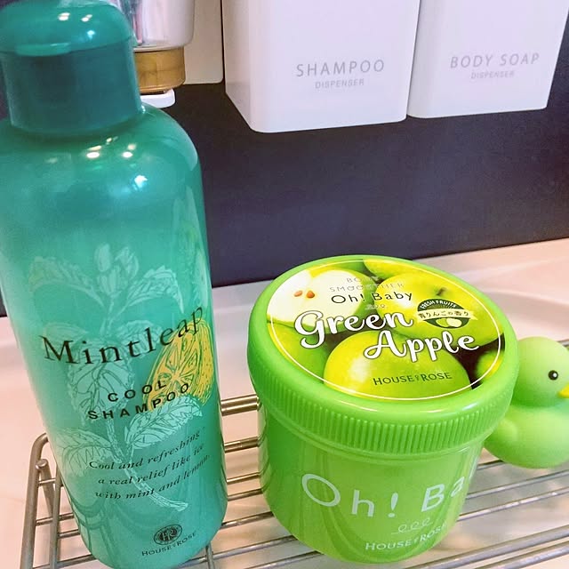 meiさんの部屋