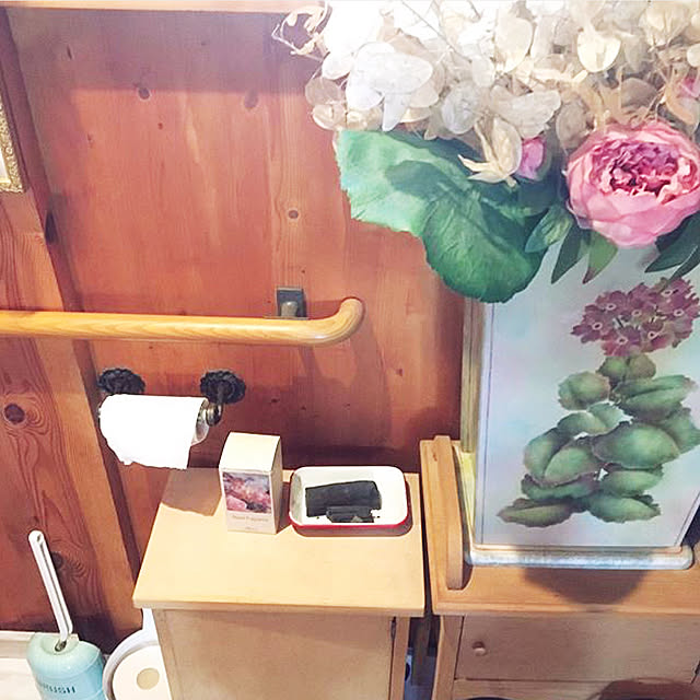 20rose_mamiさんの実例写真